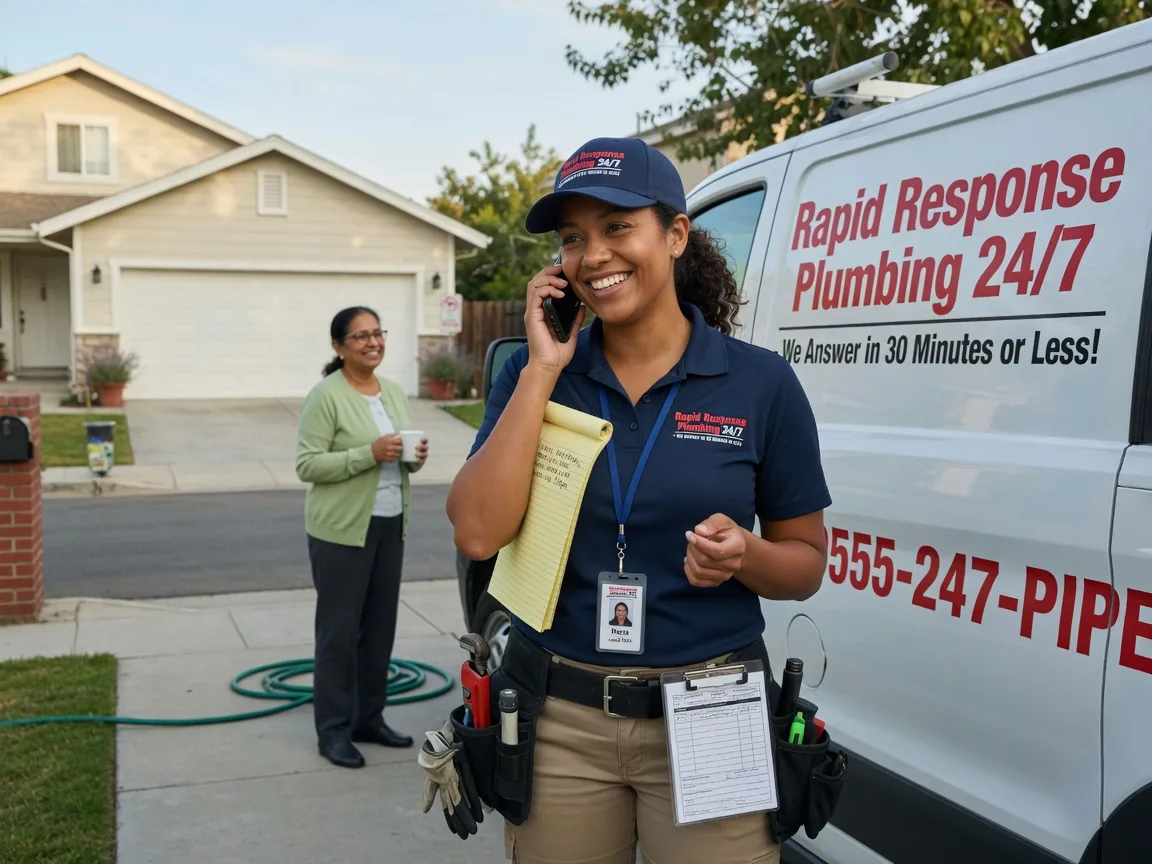 Emergency Plumber Rio Rico, AZ FAQs